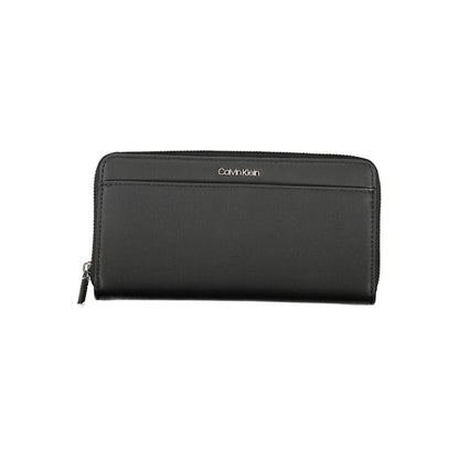 Calvin Klein Sleepless Night Black Wallet