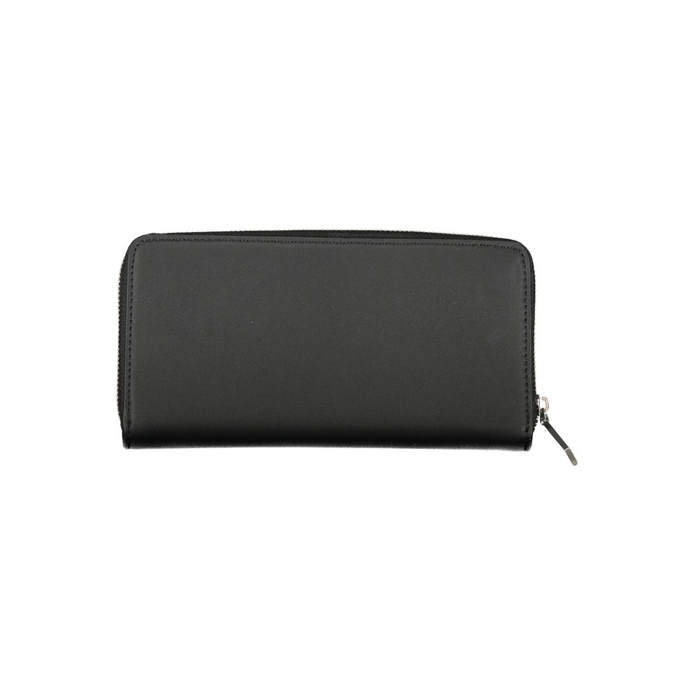 Calvin Klein Sleepless Night Black Wallet
