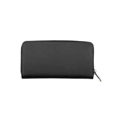 Calvin Klein Sleepless Night Black Wallet