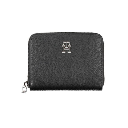 Tommy Hilfiger Sleepless Night Black Wallet