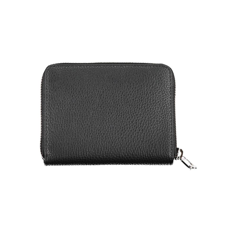 Tommy Hilfiger Sleepless Night Black Wallet
