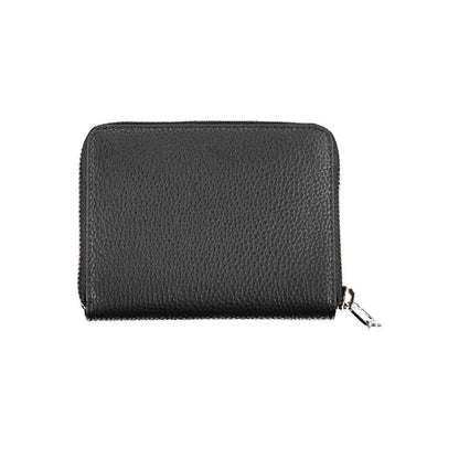 Tommy Hilfiger Sleepless Night Black Wallet
