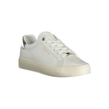 Calvin Klein Sneakers Marbella Town White