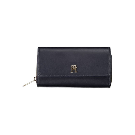 Tommy Hilfiger Sea Wave Marbella Wallet