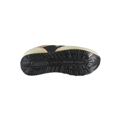 US POLO ASSN. Sleepless Night Damen-Sneaker aus Polyurethan