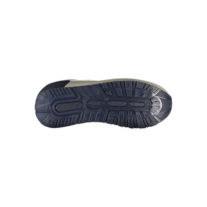 U.S. POLO ASSN. Harbour Gray Harbour Sneakers