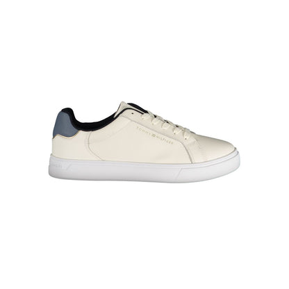 Tommy Hilfiger Sandy Brown Sneakers