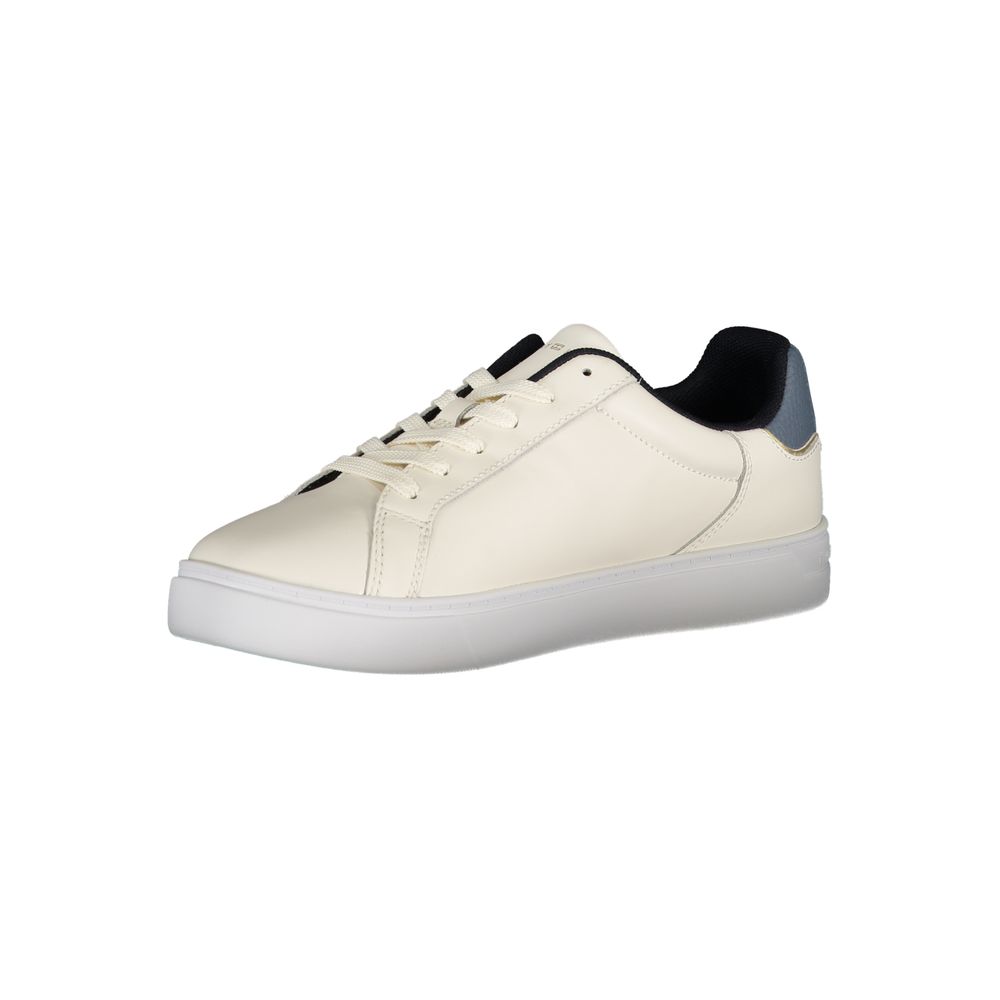 Tommy Hilfiger Sandy Brown Sneakers