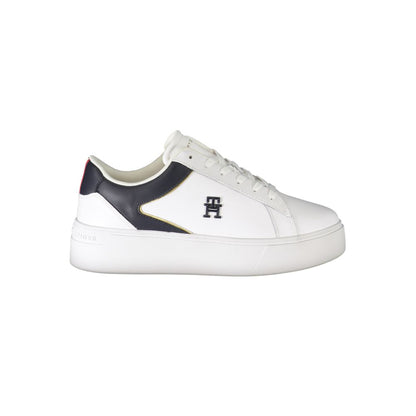 Tommy Hilfiger Marbella Town White Sneakers