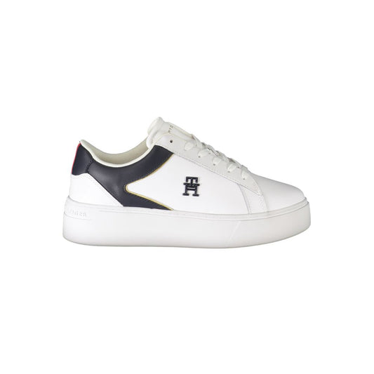 Tommy Hilfiger Marbella Town White Sneakers