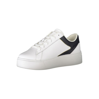 Tommy Hilfiger Marbella Town White Sneakers