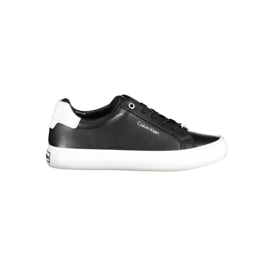 Calvin Klein Sneakers Sleepless Night Black