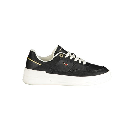 Tommy Hilfiger Sport Sneakers Sleepless Night Black