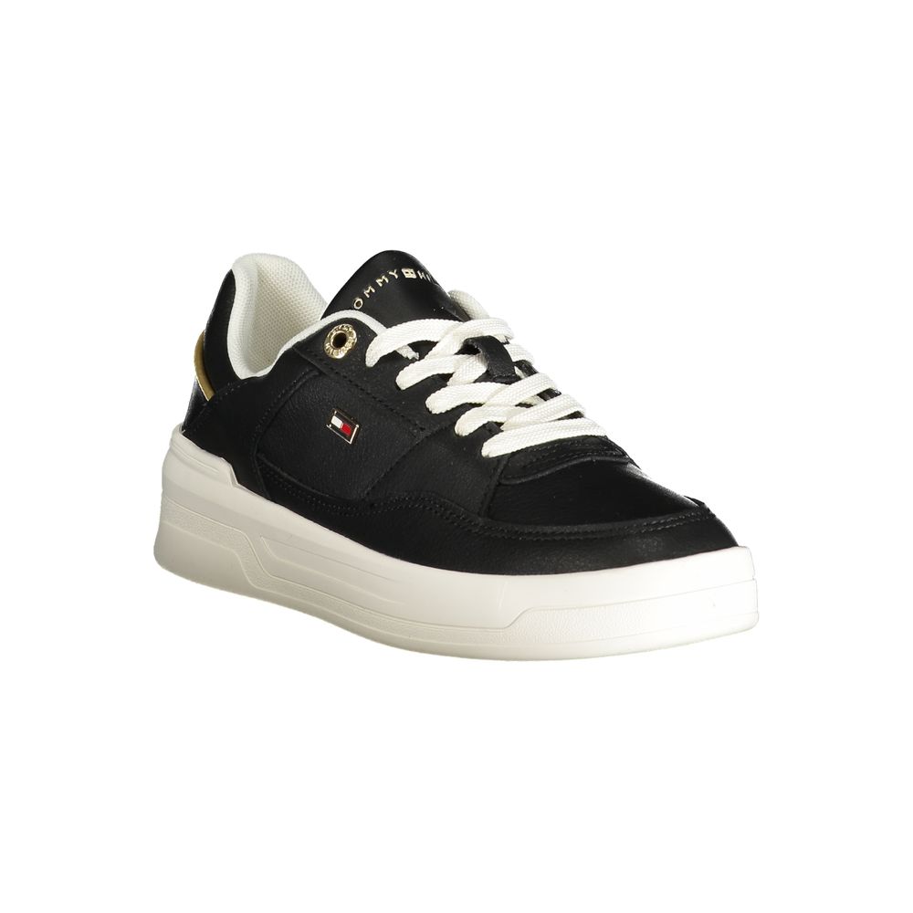 Tommy Hilfiger Sport Sneakers Sleepless Night Schwarz