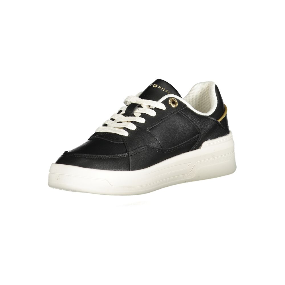 Tommy Hilfiger Sport Sneakers Sleepless Night Schwarz