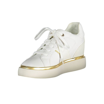 US POLO ASSN. Sneakers Bianco Marbella Town