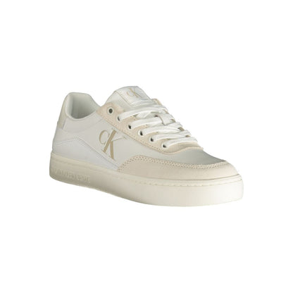 Calvin Klein Sneakers White Marbella Town