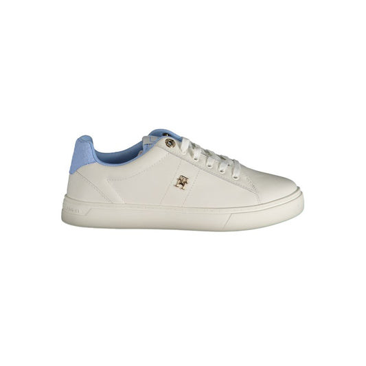 Tommy Hilfiger Sneakers Sea Wave Azzurro