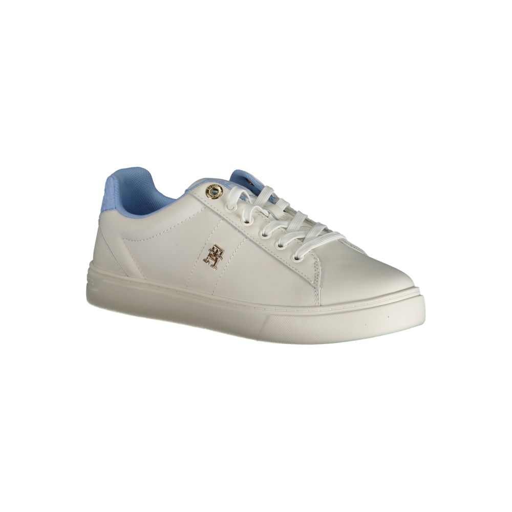 Tommy Hilfiger Sneakers Sea Wave Azzurro
