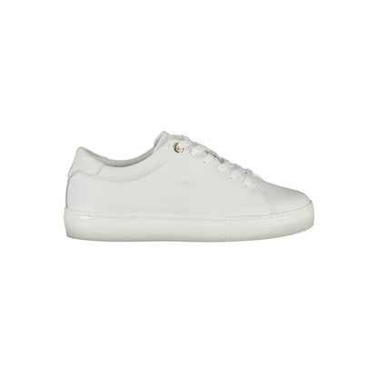 Tommy Hilfiger Low-Top Sneakers White Marbella Town