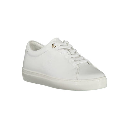 Tommy Hilfiger Low-Top Sneakers White Marbella Town