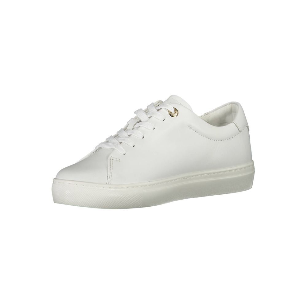 Tommy Hilfiger Low-Top Sneakers White Marbella Town