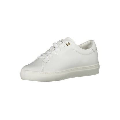 Tommy Hilfiger Low-Top Sneakers White Marbella Town