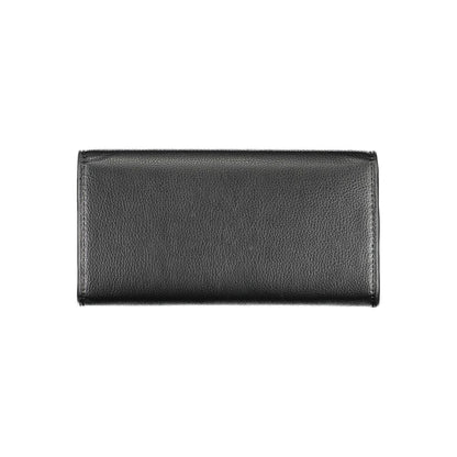 Tommy Hilfiger Sleepless Night Black Wallet