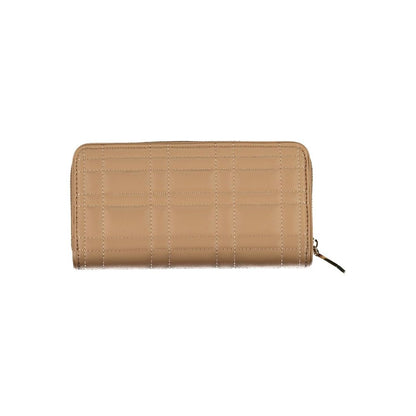 Calvin Klein Wallet Sandy Brown