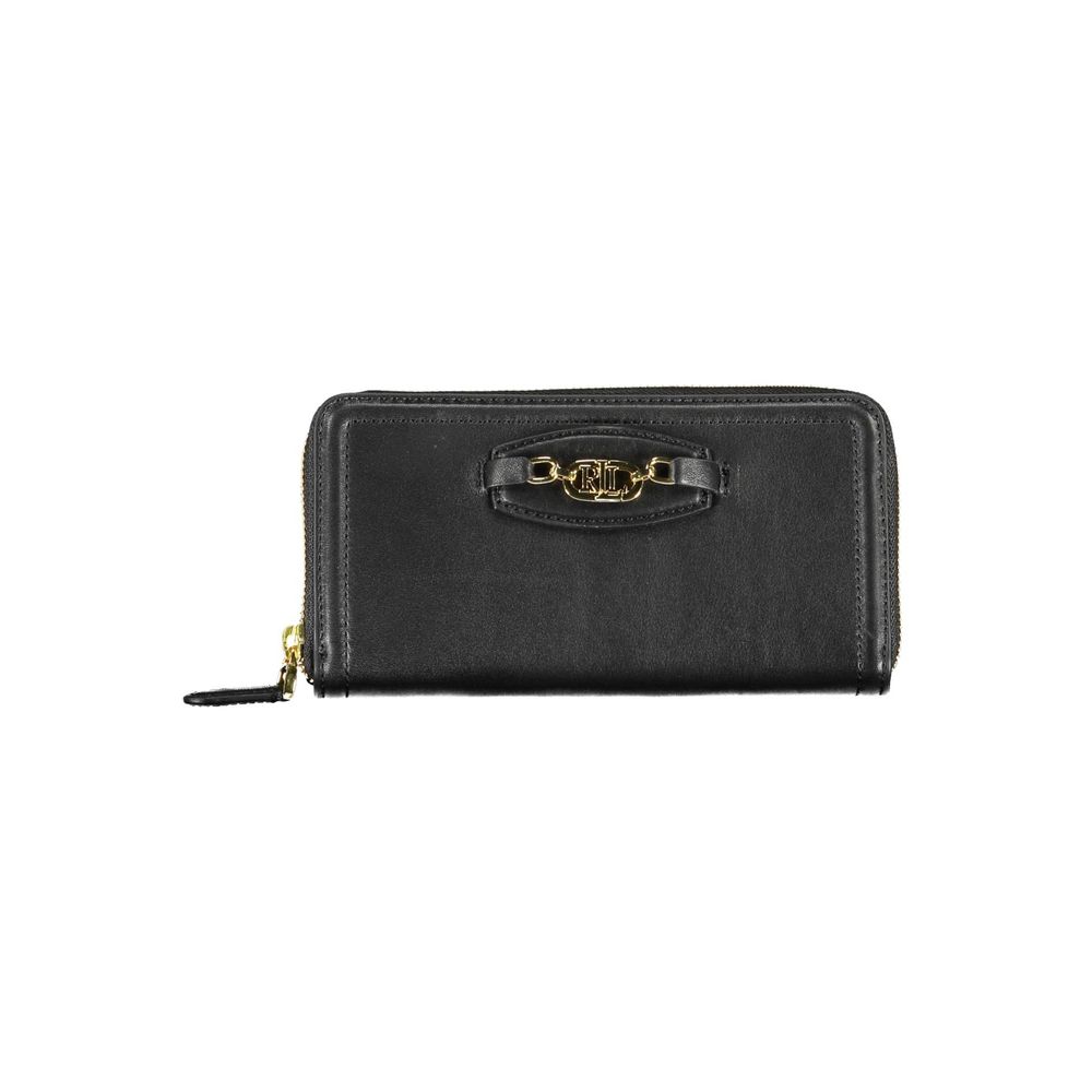 Ralph Lauren Sleepless Night Black Wallet