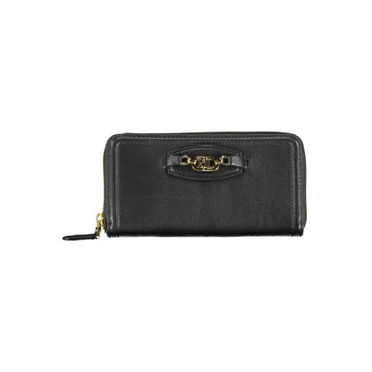 Ralph Lauren Sleepless Night Black Wallet