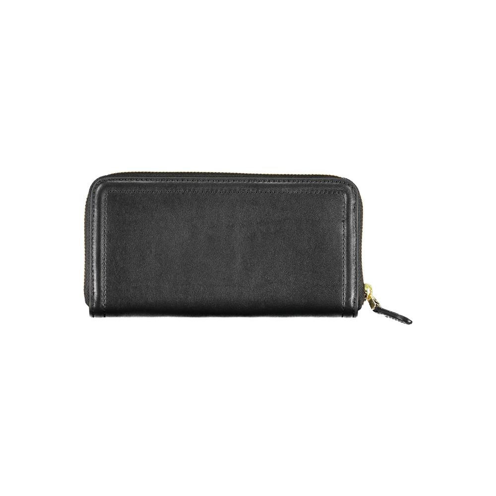 Ralph Lauren Sleepless Night Black Wallet