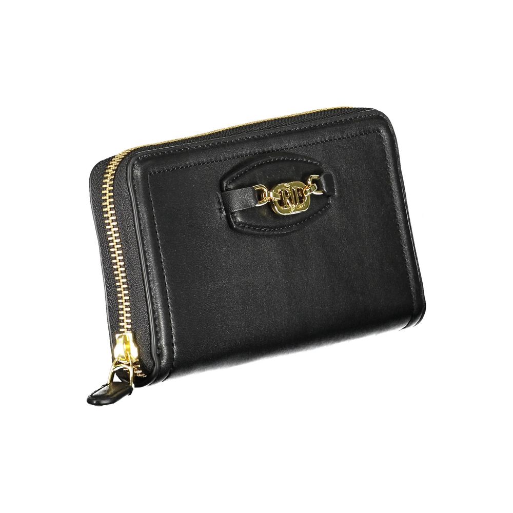 Ralph Lauren Sleepless Night Black Wallet