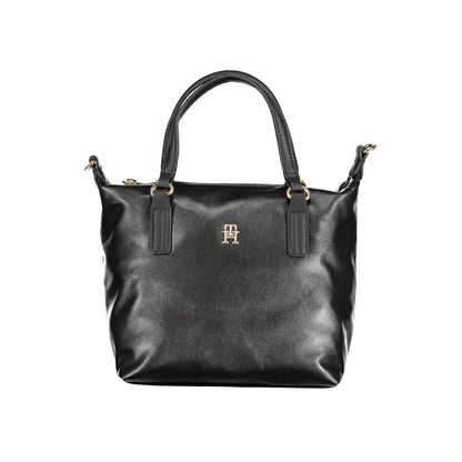 Tommy Hilfiger Sleepless Night Nero Marina Handbag