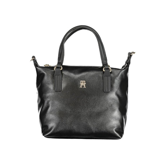 Tommy Hilfiger Sleepless Night Nero Marina Handbag