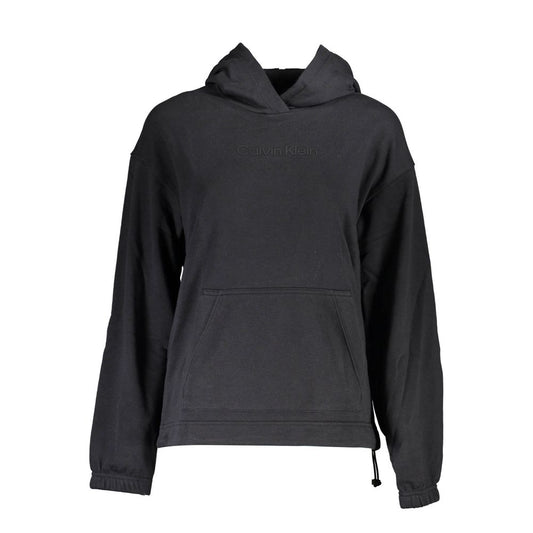 Calvin Klein Sleepless Night Black Sweatshirt