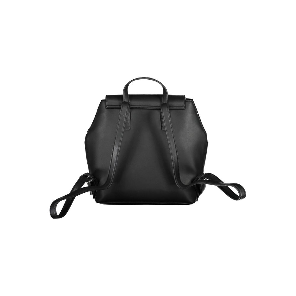 Calvin Klein Sleepless Night Nero Coastal Backpack Black