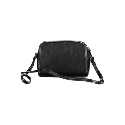 Calvin Klein Sleepless Night Black Coastal Backpack