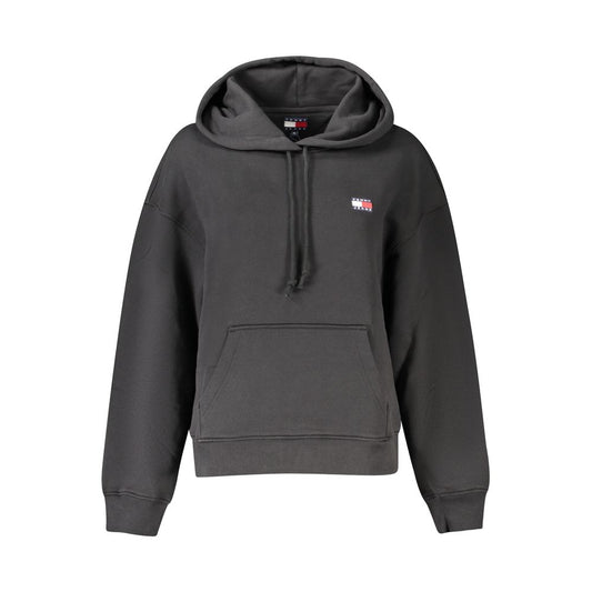 Tommy Hilfiger Sleepless Night Black Regular Fit Sweatshirt