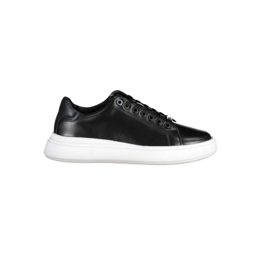 Calvin Klein Sleepless Night Sneakers Nero