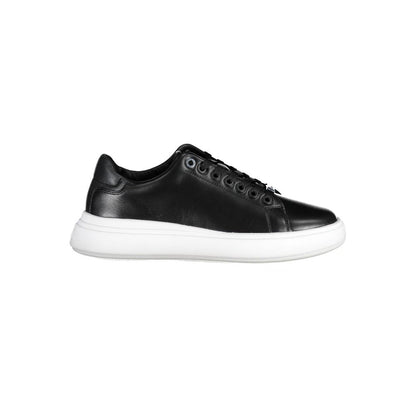 Calvin Klein Sleepless Night Sneakers Nero