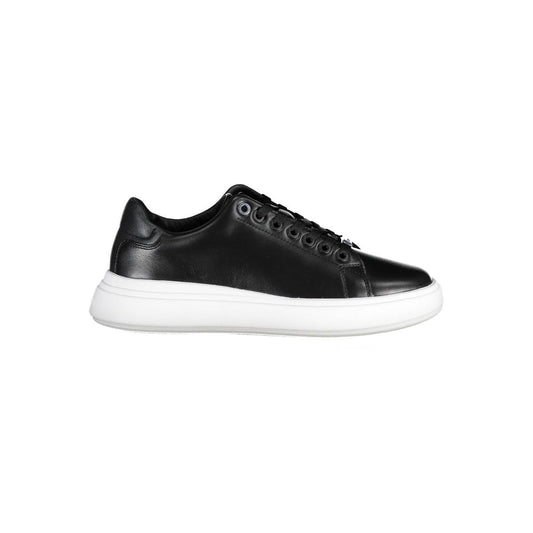 Calvin Klein Sleepless Night Sneakers Nero