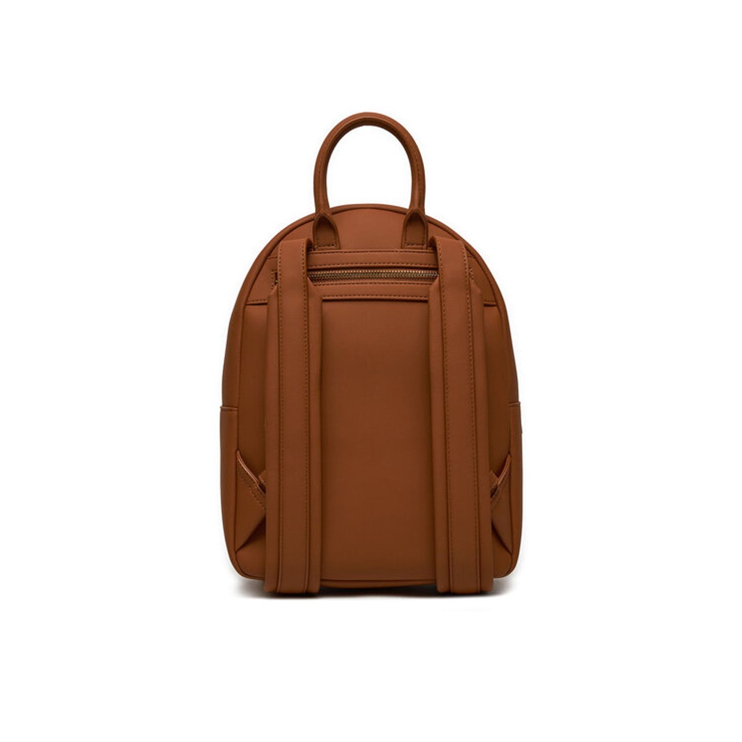 Love Moschino Voyage Chic Women’s Synthetic Leather Backpack