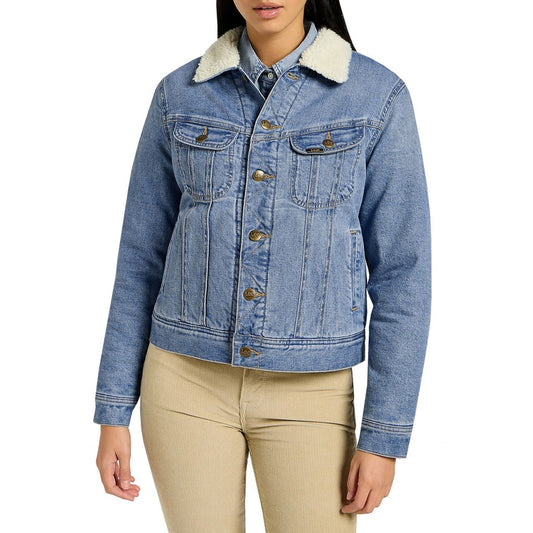 Jeans Jacket - Lee