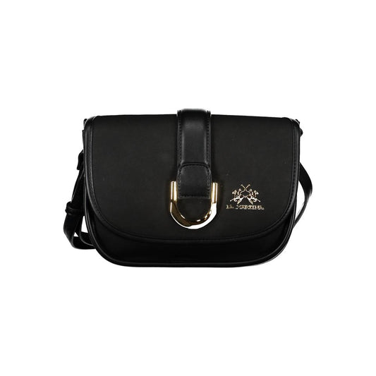 La Martina Sleepless Night Coastal Shoulder Bag