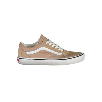Vans Old Skool Sneakers – Sandbraun
