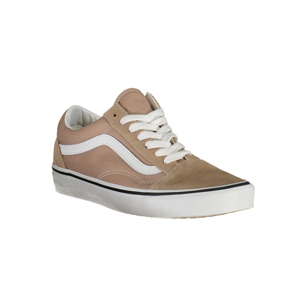 Vans Old Skool Sneakers – Sandbraun