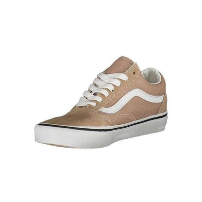 Vans Old Skool Sneakers – Sandbraun
