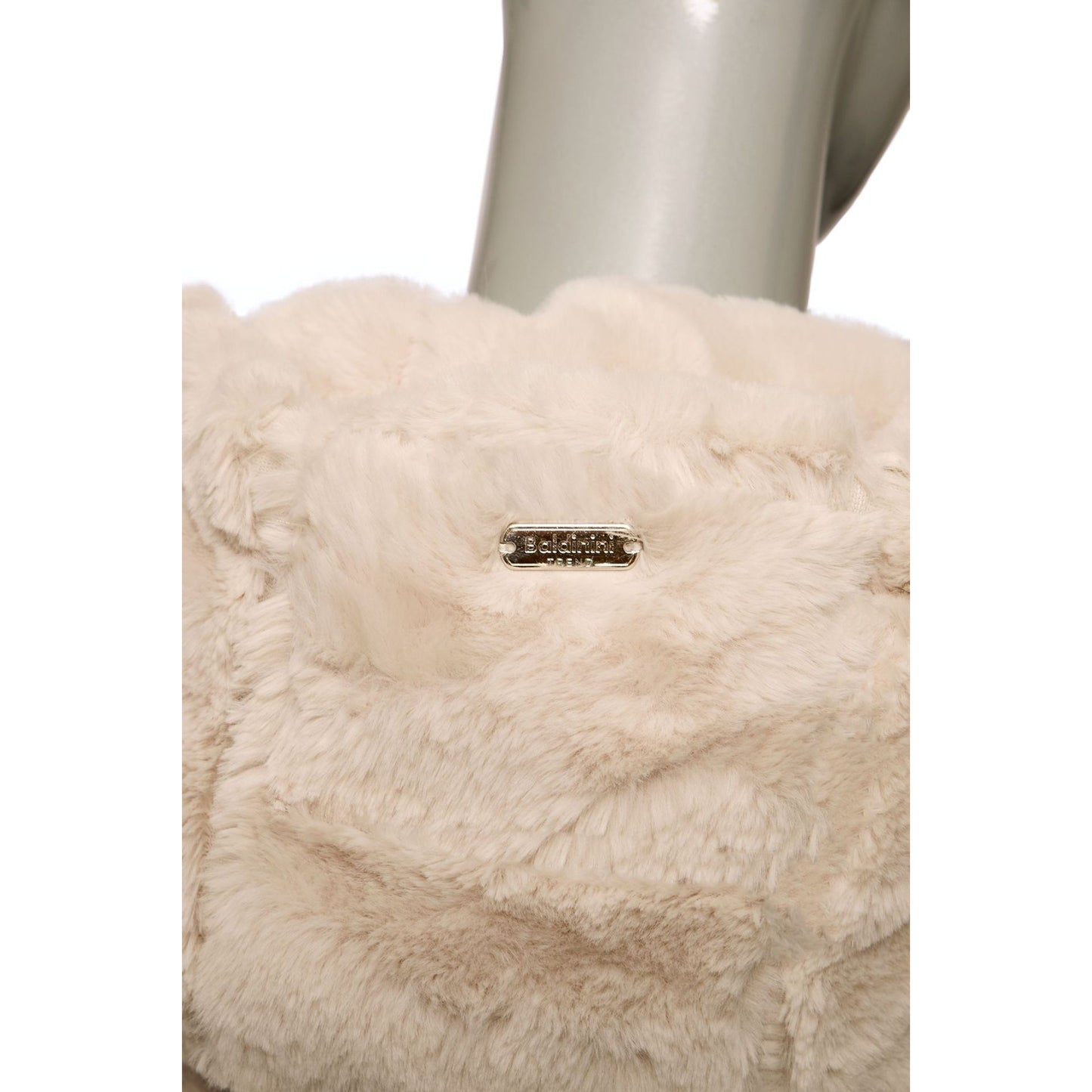 Baldinini Trend Female Jacket