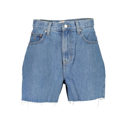 Tommy Hilfiger Sea Wave Blue Shorts Marbella Town